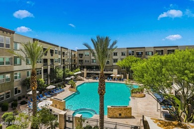Experience resort-style living in the sought-after Toscana at - photo 33