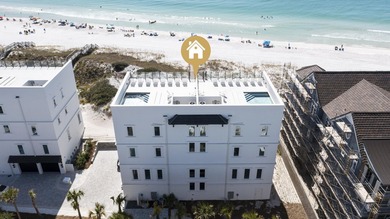 An exceptional Gulf-front residence that defines elevated - photo 34