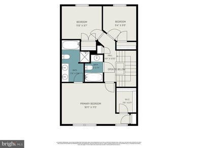 Welcome to 46572 Broadspear Ter, a beautifully maintained 3 - photo 34