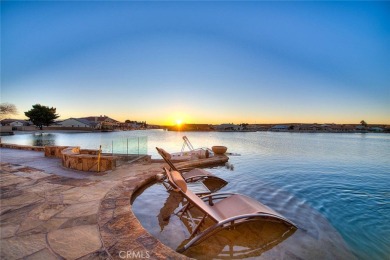South Lake Home For Sale in Helendale California