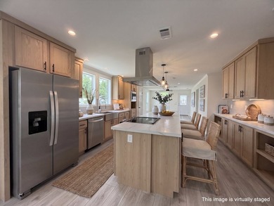 Welcome to this stunning brand-new three-bedroom, two-bath home - photo 3