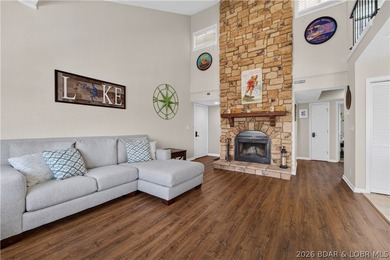 Top-floor condo living in the heart of Osage Beach! Located in - photo 4