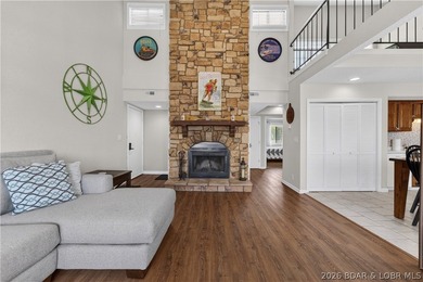 Top-floor condo living in the heart of Osage Beach! Located in - photo 5
