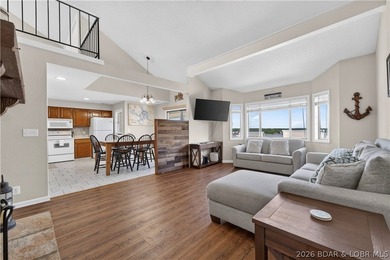 Top-floor condo living in the heart of Osage Beach! Located in - photo 6