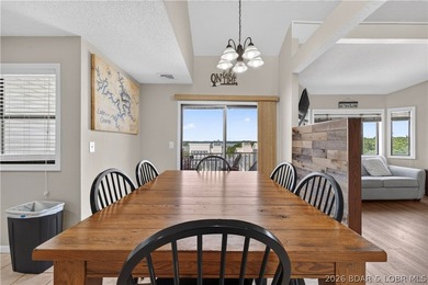 Top-floor condo living in the heart of Osage Beach! Located in - photo 7