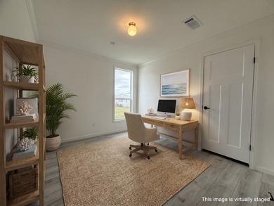 Welcome to this stunning brand-new three-bedroom, two-bath home - photo 9