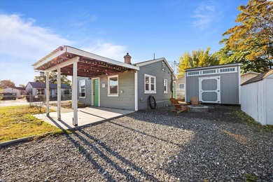 Columbia River - Klickitat County Home For Sale in Kennewick Washington