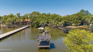 An incredible opportunity to own a lake front home at White Lake - photo 2
