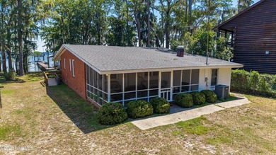An incredible opportunity to own a lake front home at White Lake - photo 5