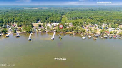 An incredible opportunity to own a lake front home at White Lake - photo 6