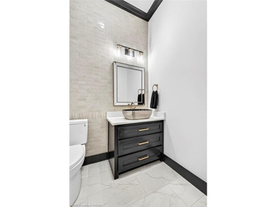Quality New Construction Home by Robberson Custom Homes! - photo 9