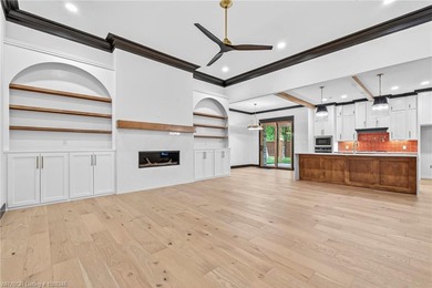 Quality New Construction Home by Robberson Custom Homes! - photo 10