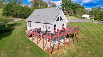 Lake Home For Sale in Abingdon, Virginia