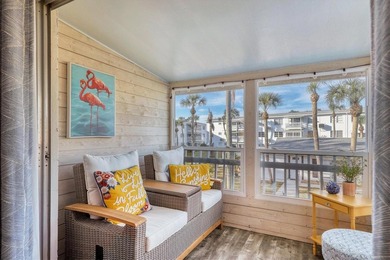 CORNER UNIT WITH BEAUTIFUL POOL VIEWS! Don't miss this rare - photo 3