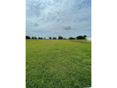 Lake Whitney Lot For Sale in Whitney Texas