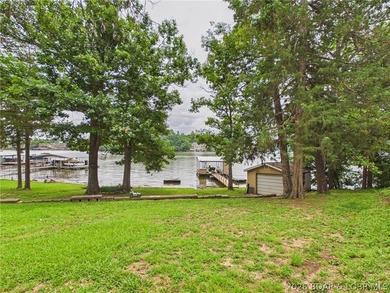 Don't miss this exceptional 4-bedroom, 2-bath lakefront home - photo 7