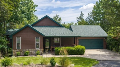 Completely remodeled, fully furnished, and truly turnkey, this - photo 1