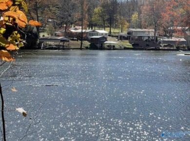 Lake Lot For Sale in Killen, Alabama