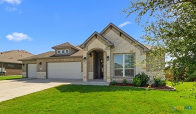 Belton Lake Home For Sale in Temple Texas