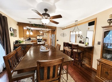This Greers Ferry Lake area home retreat, is just 3.3 miles to - photo 17