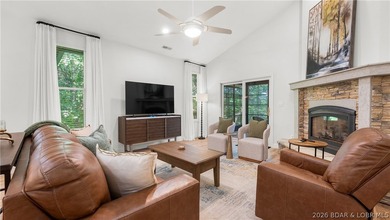 Completely remodeled, fully furnished, and truly turnkey, this - photo 8