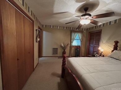 This Greers Ferry Lake area home retreat, is just 3.3 miles to - photo 19