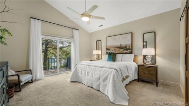 Completely remodeled, fully furnished, and truly turnkey, this - photo 10