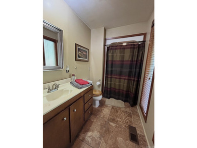 This Greers Ferry Lake area home retreat, is just 3.3 miles to - photo 20