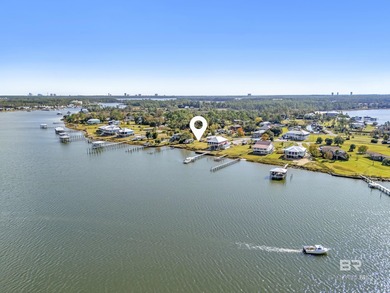 (private lake, pond, coastal) Lot For Sale in Gulf Shores Alabama