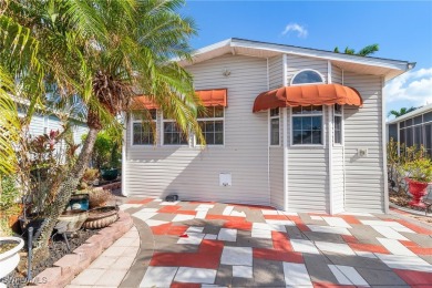 Lake Home For Sale in Naples, Florida