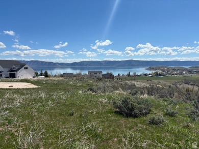 Lake Lot For Sale in Garden City, Utah
