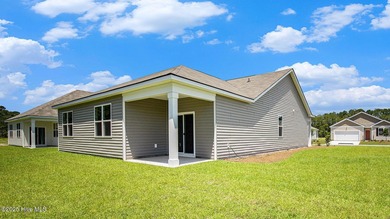 Welcome to The Meadows at Wildwood Village. Residents will enjoy - photo 2