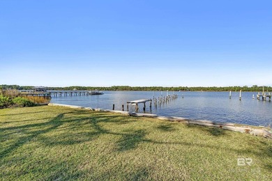 IMPROVED PRICE! This waterfront lot offers the best of either - photo 3