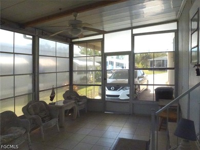 It's a partially furnished, cozy 2 Br house with all appliances - photo 23