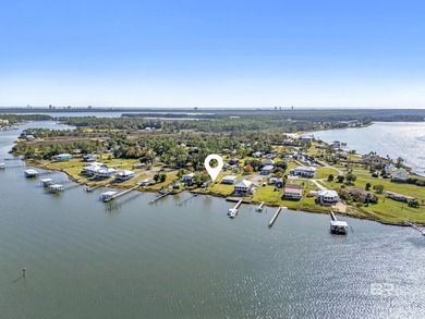 IMPROVED PRICE! This waterfront lot offers the best of either - photo 4