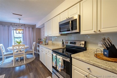 Welcome to Waters Edge Condominiums. Easy living will feel - photo 4