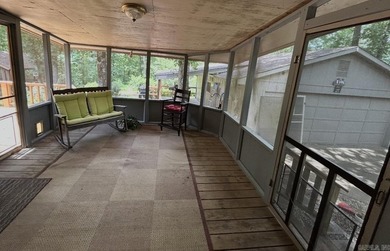 This Greers Ferry Lake area home retreat, is just 3.3 miles to - photo 24