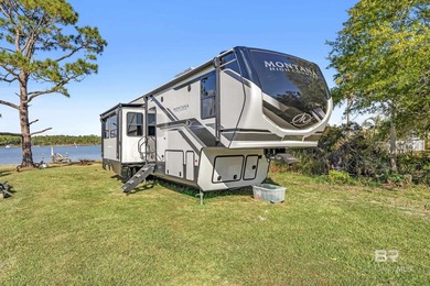 IMPROVED PRICE! This waterfront lot offers the best of either - photo 5