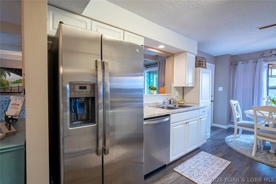 Welcome to Waters Edge Condominiums. Easy living will feel - photo 5