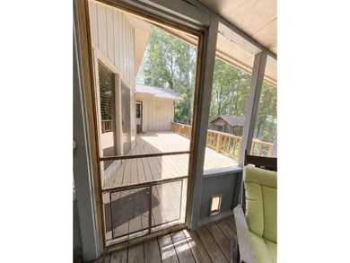 This Greers Ferry Lake area home retreat, is just 3.3 miles to - photo 25