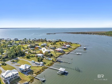 IMPROVED PRICE! This waterfront lot offers the best of either - photo 6