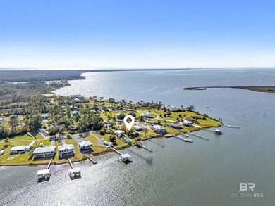 IMPROVED PRICE! This waterfront lot offers the best of either - photo 7