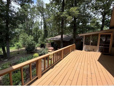 This Greers Ferry Lake area home retreat, is just 3.3 miles to - photo 28