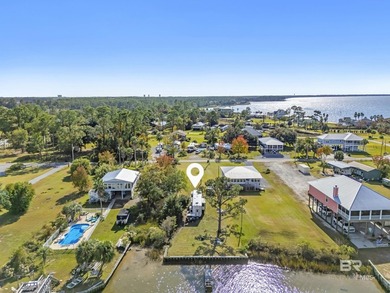 IMPROVED PRICE! This waterfront lot offers the best of either - photo 9