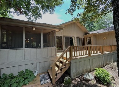 This Greers Ferry Lake area home retreat, is just 3.3 miles to - photo 29