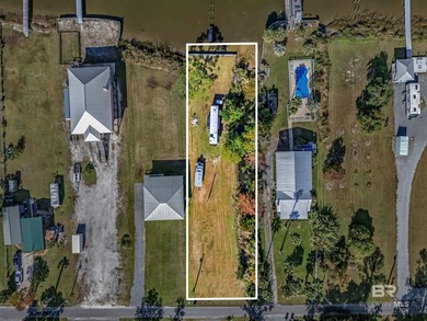 IMPROVED PRICE! This waterfront lot offers the best of either - photo 10
