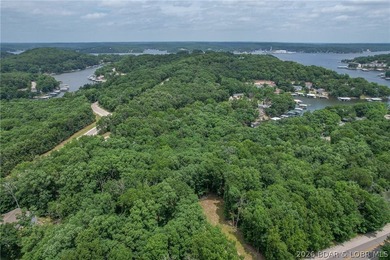 1.62-acre wooded lot in the sought-after Four Seasons community - photo 2