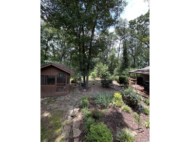 This Greers Ferry Lake area home retreat, is just 3.3 miles to - photo 32