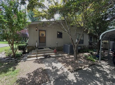This Greers Ferry Lake area home retreat, is just 3.3 miles to - photo 36