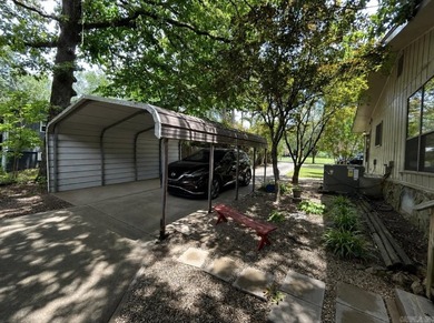 This Greers Ferry Lake area home retreat, is just 3.3 miles to - photo 37
